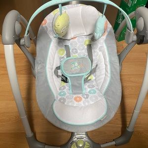 Ingenuity baby swing
